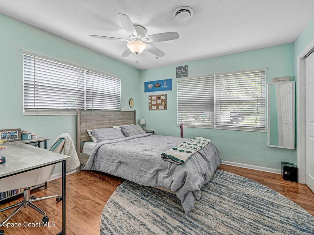 437 N Neptune Drive, Satellite Beach, FL 32937