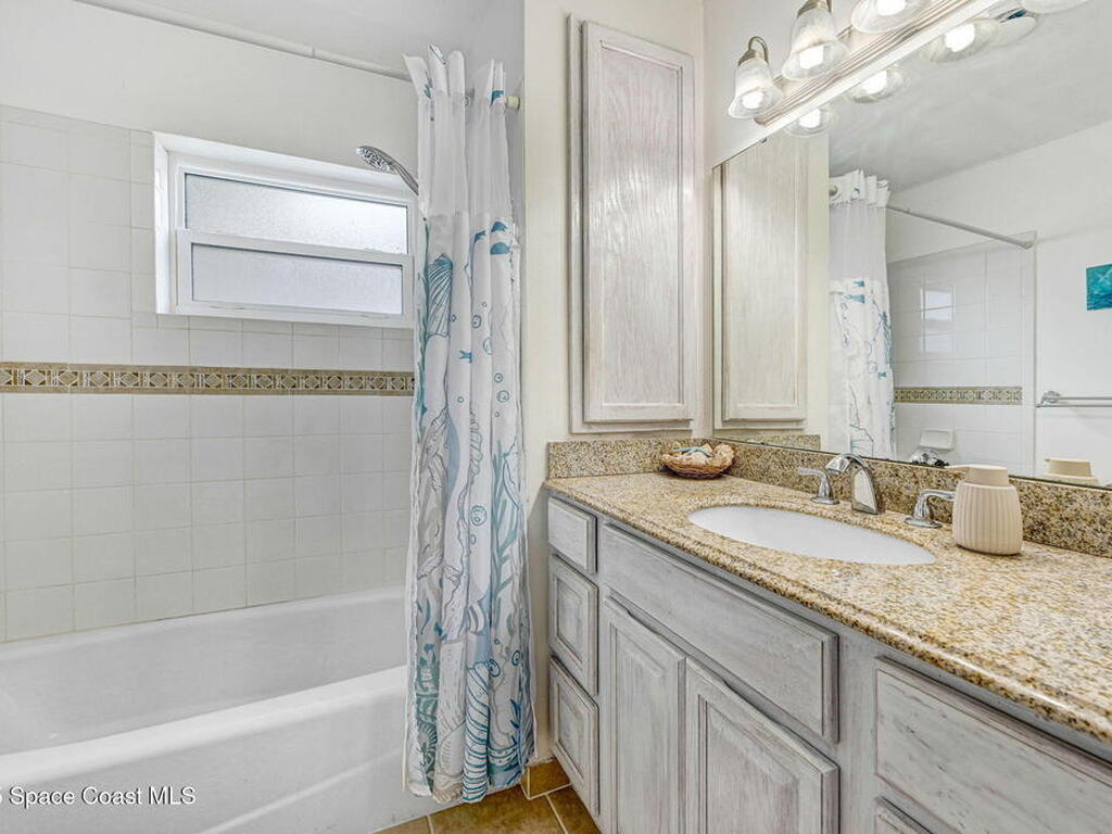 437 N Neptune Drive, Satellite Beach, FL 32937