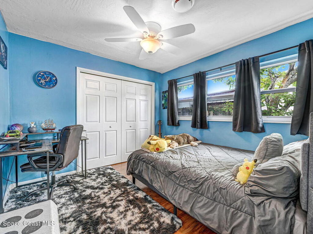 437 N Neptune Drive, Satellite Beach, FL 32937