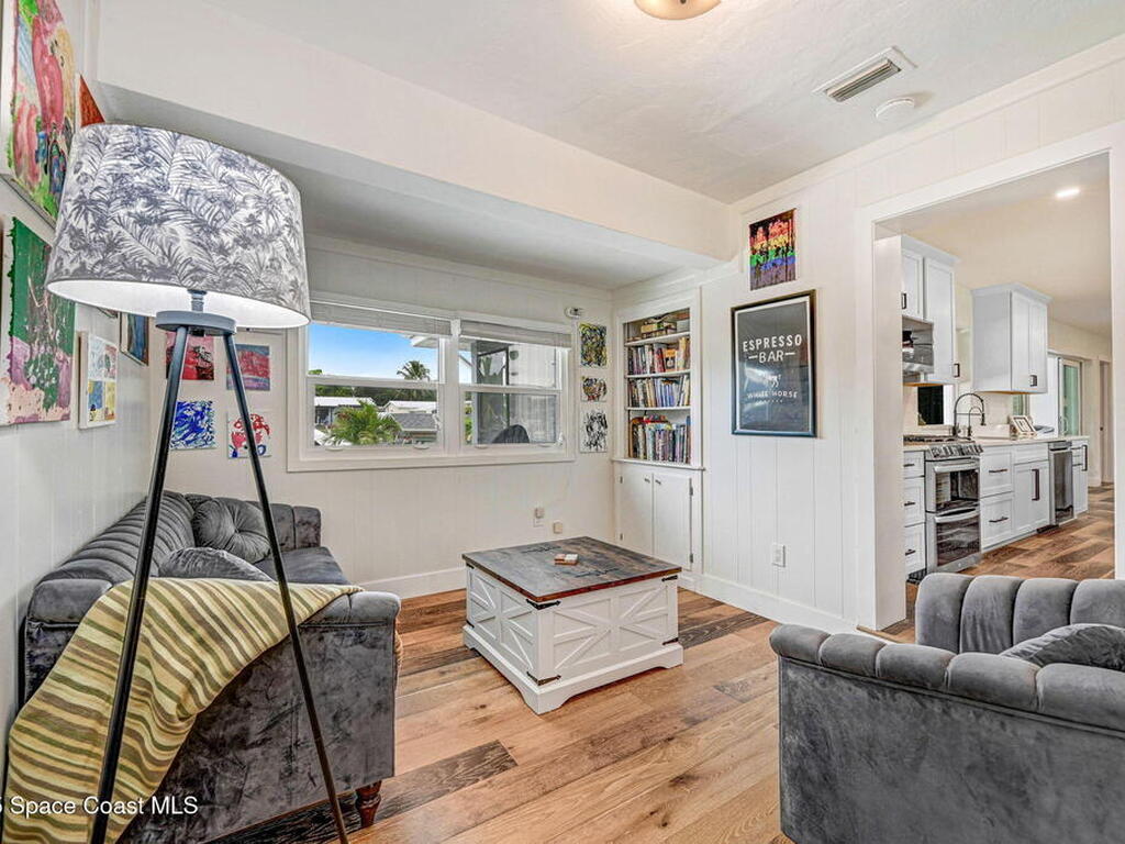 437 N Neptune Drive, Satellite Beach, FL 32937