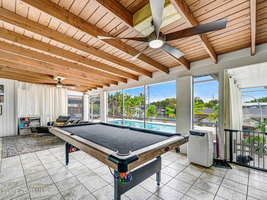 437 N Neptune Drive, Satellite Beach, FL 32937