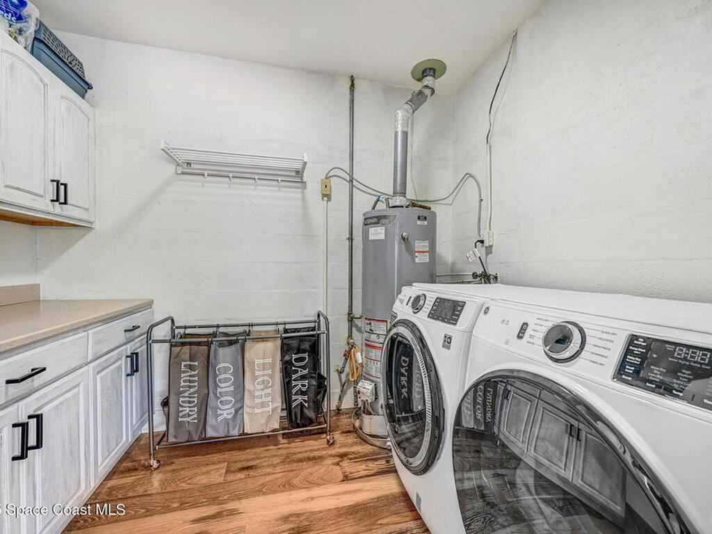 437 N Neptune Drive, Satellite Beach, FL 32937