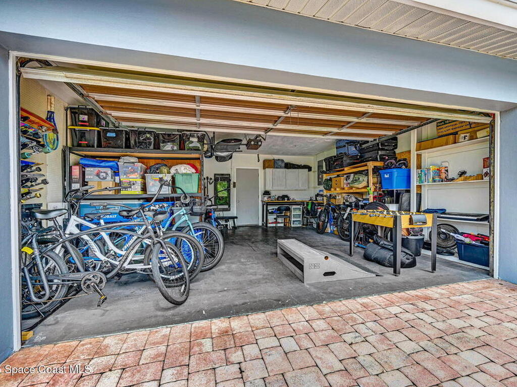 437 N Neptune Drive, Satellite Beach, FL 32937