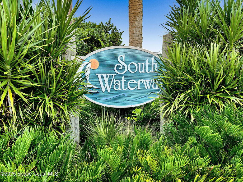 437 N Neptune Drive, Satellite Beach, FL 32937