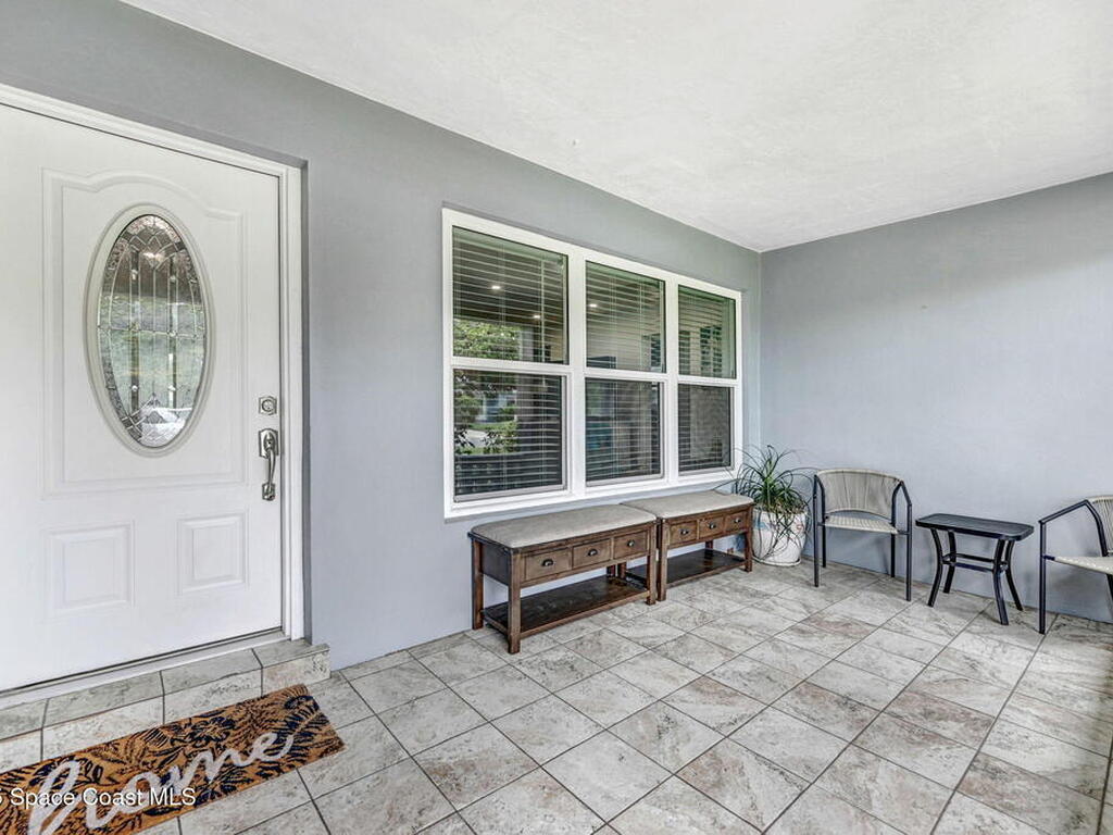 437 N Neptune Drive, Satellite Beach, FL 32937