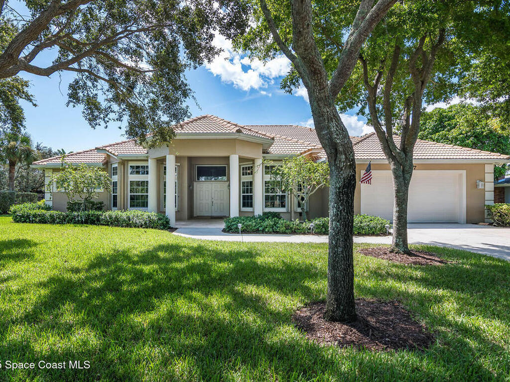 47 Highland Drive, Indialantic, FL 32903