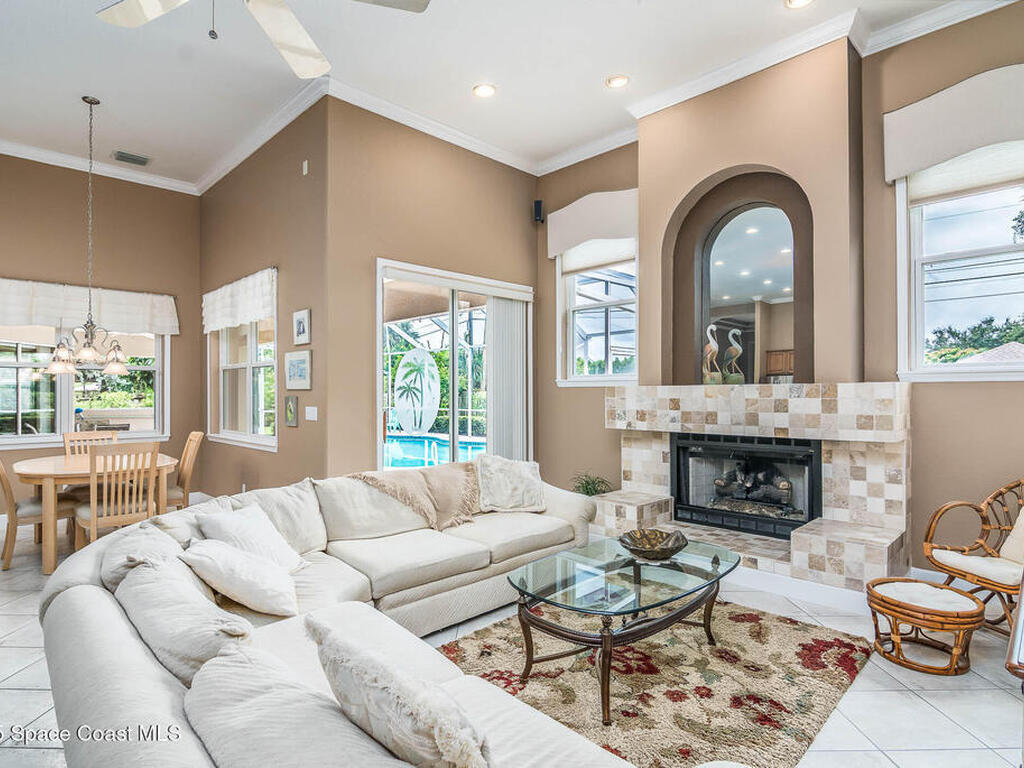 47 Highland Drive, Indialantic, FL 32903