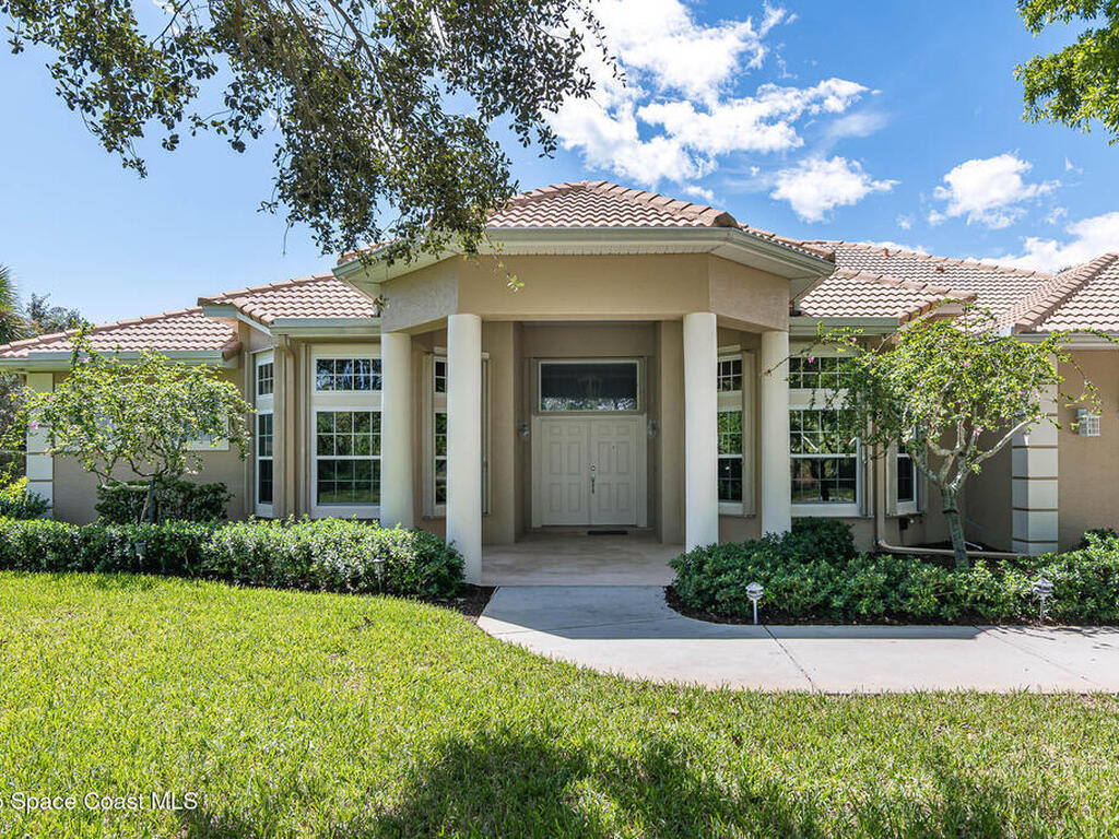 47 Highland Drive, Indialantic, FL 32903