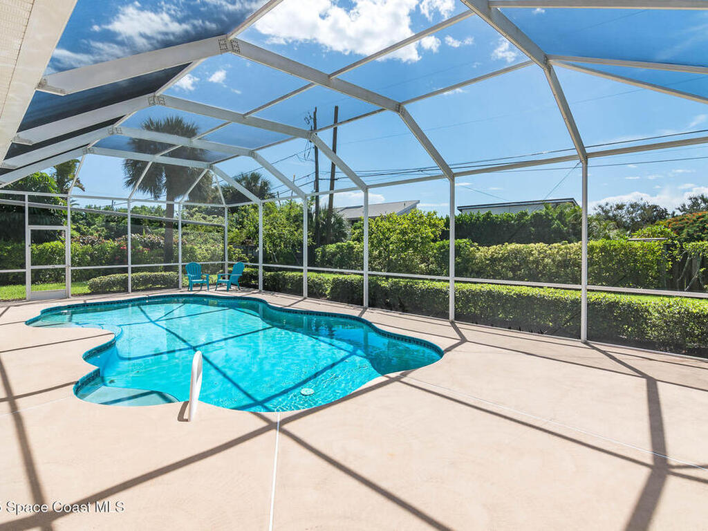 47 Highland Drive, Indialantic, FL 32903