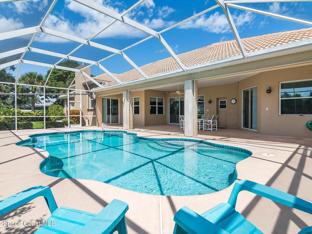 47 Highland Drive, Indialantic, FL 32903