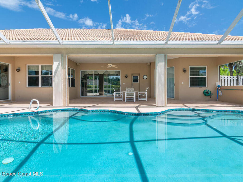 47 Highland Drive, Indialantic, FL 32903