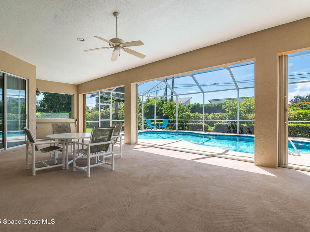 47 Highland Drive, Indialantic, FL 32903