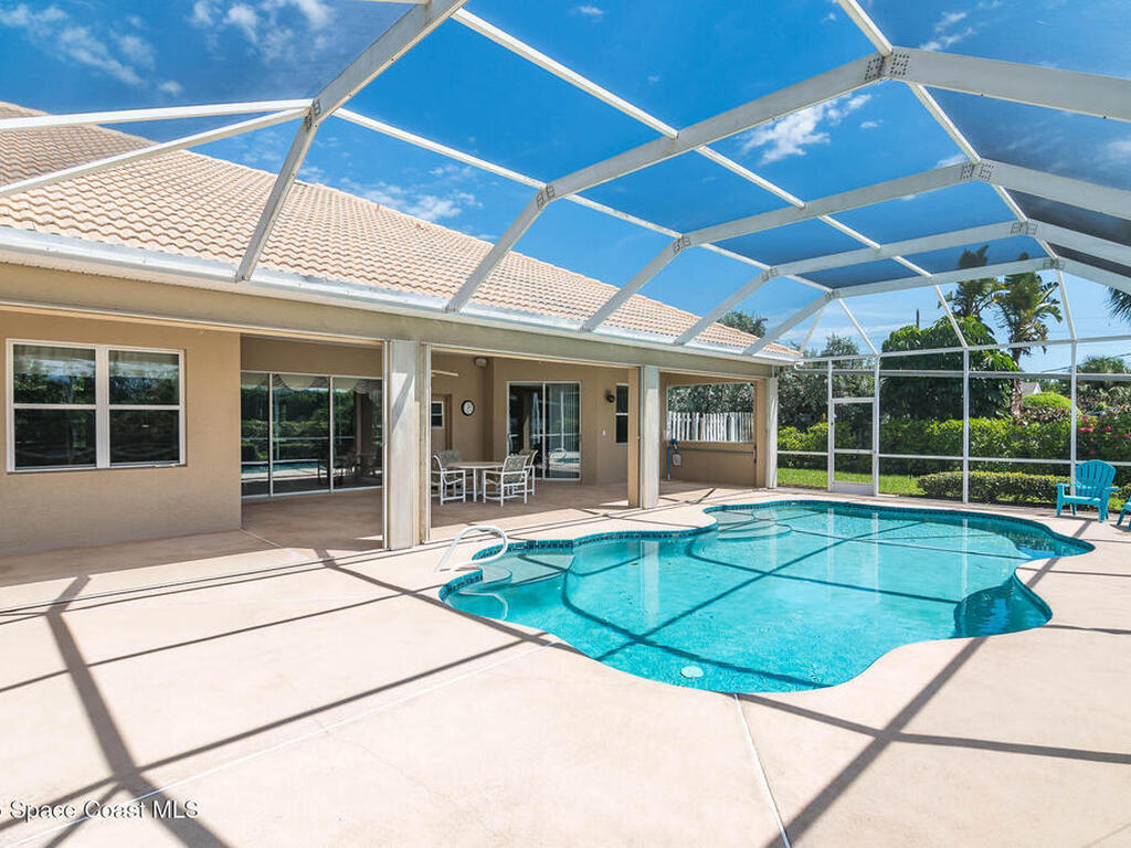 47 Highland Drive, Indialantic, FL 32903