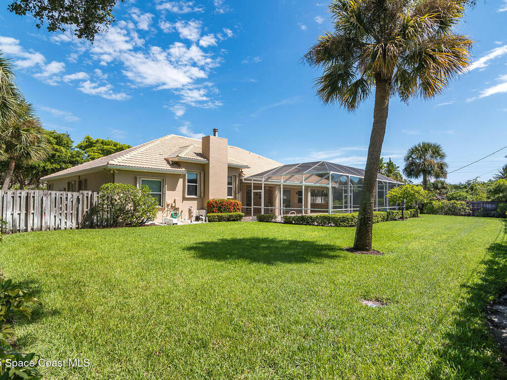 47 Highland Drive, Indialantic, FL 32903