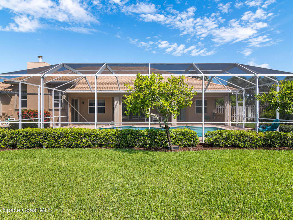 47 Highland Drive, Indialantic, FL 32903