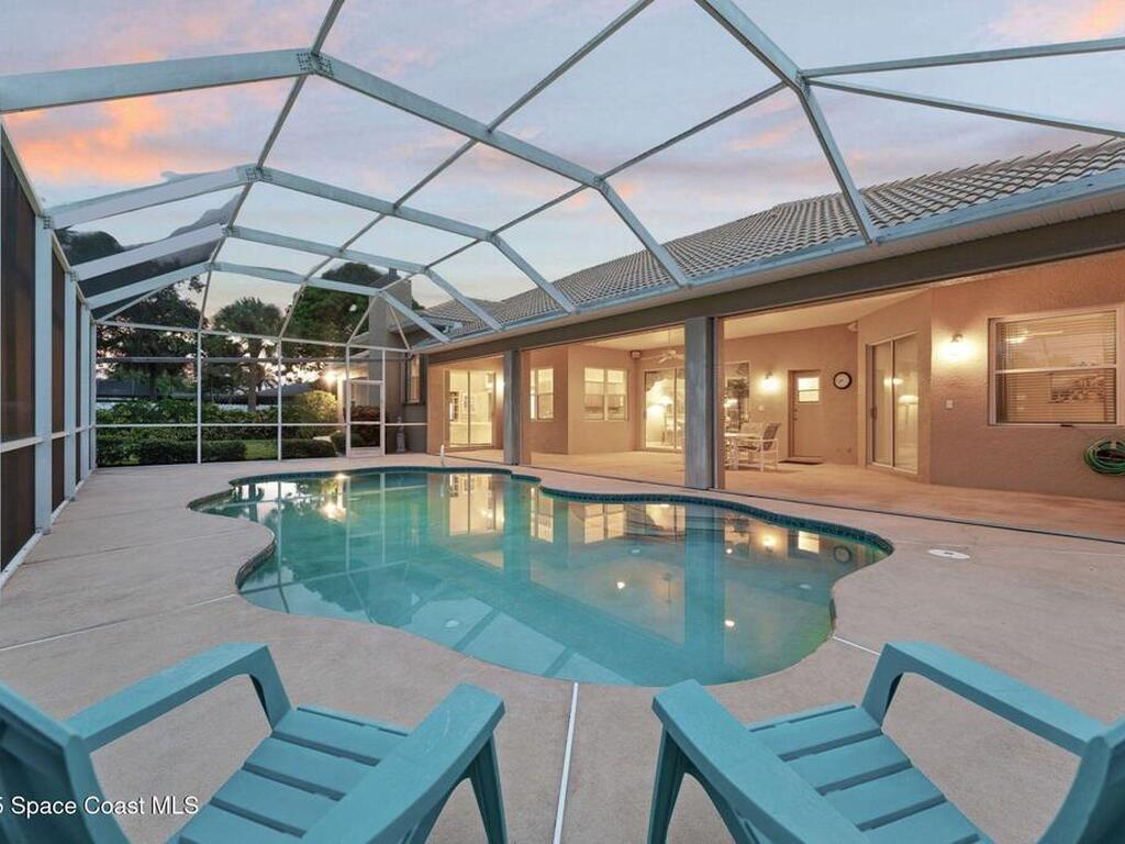 47 Highland Drive, Indialantic, FL 32903