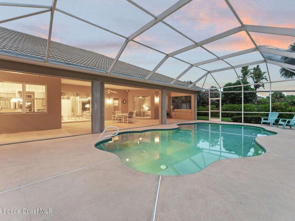 47 Highland Drive, Indialantic, FL 32903