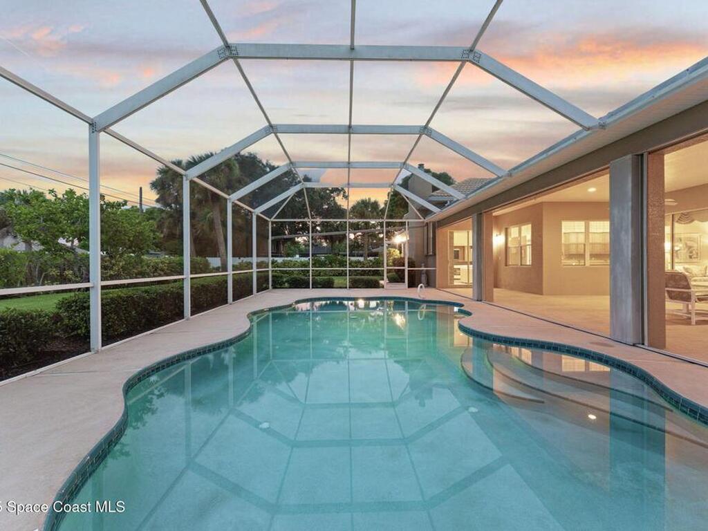 47 Highland Drive, Indialantic, FL 32903