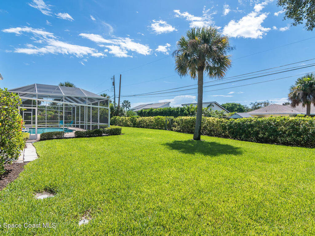 47 Highland Drive, Indialantic, FL 32903