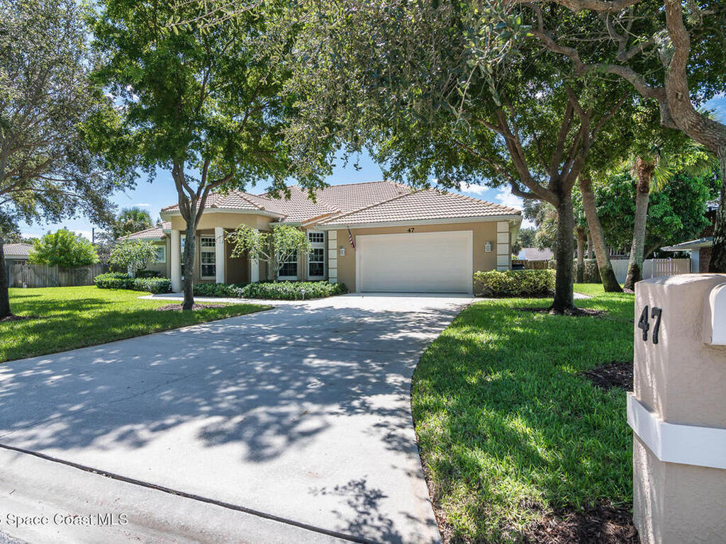 47 Highland Drive, Indialantic, FL 32903