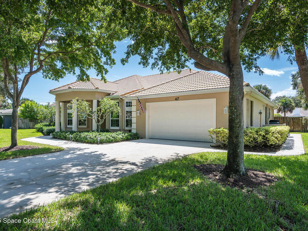 47 Highland Drive, Indialantic, FL 32903