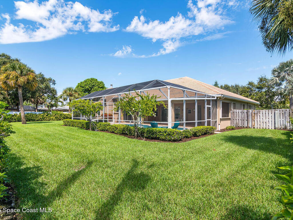 47 Highland Drive, Indialantic, FL 32903