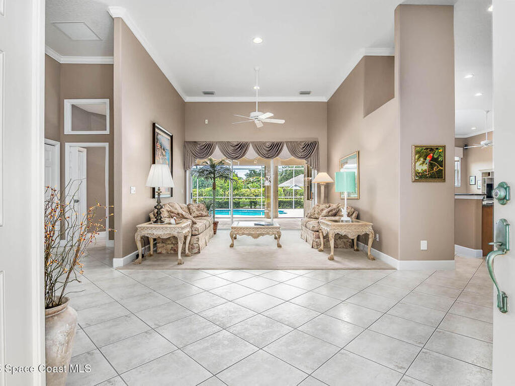 47 Highland Drive, Indialantic, FL 32903