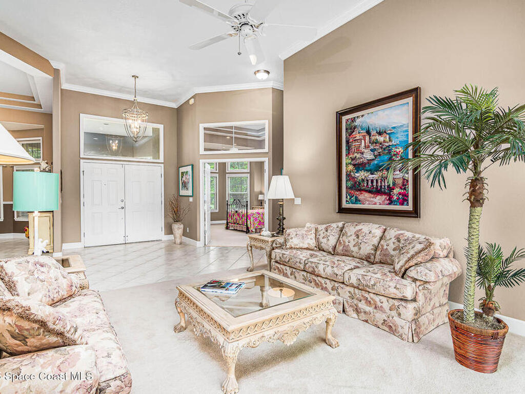 47 Highland Drive, Indialantic, FL 32903