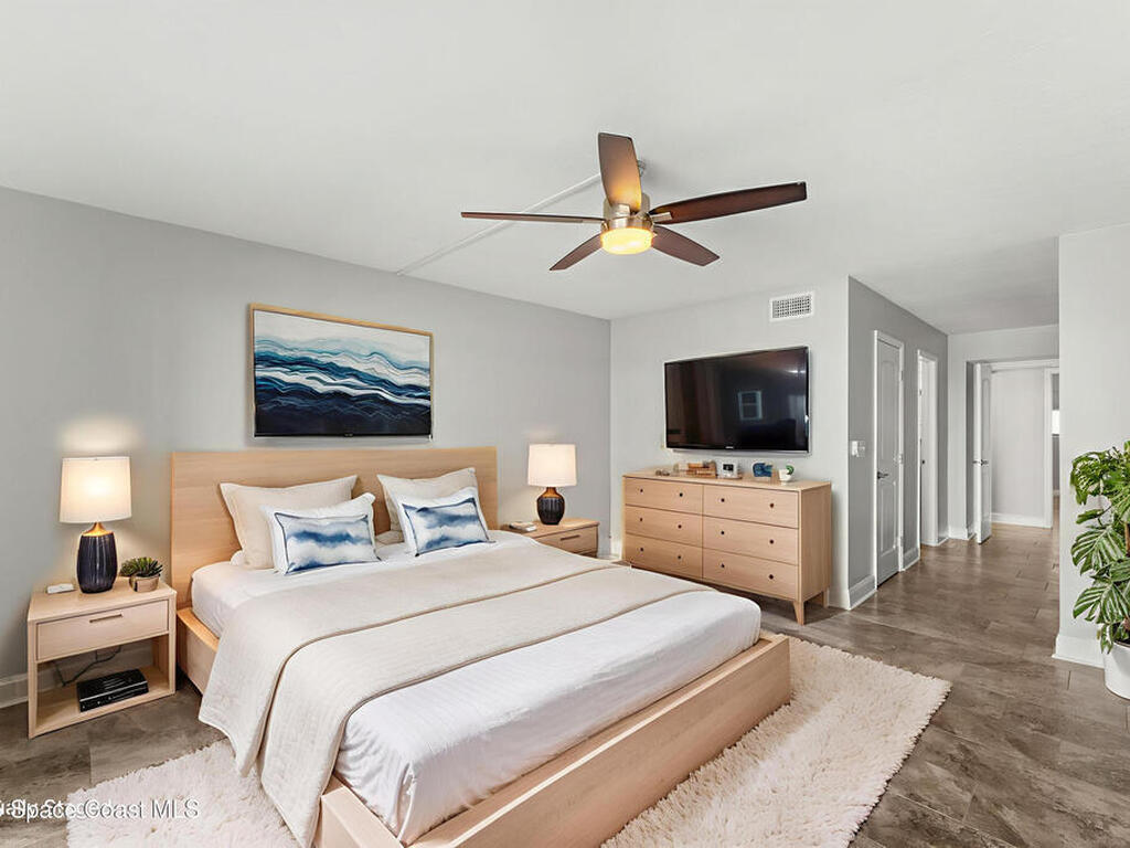 3799 S Banana River Boulevard, Cocoa Beach, FL 32931