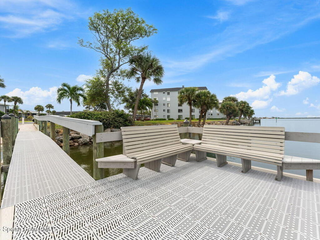 3799 S Banana River Boulevard, Cocoa Beach, FL 32931