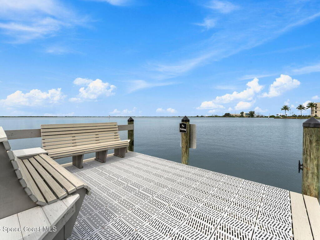 3799 S Banana River Boulevard, Cocoa Beach, FL 32931