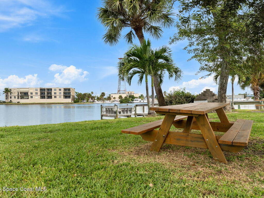 3799 S Banana River Boulevard, Cocoa Beach, FL 32931