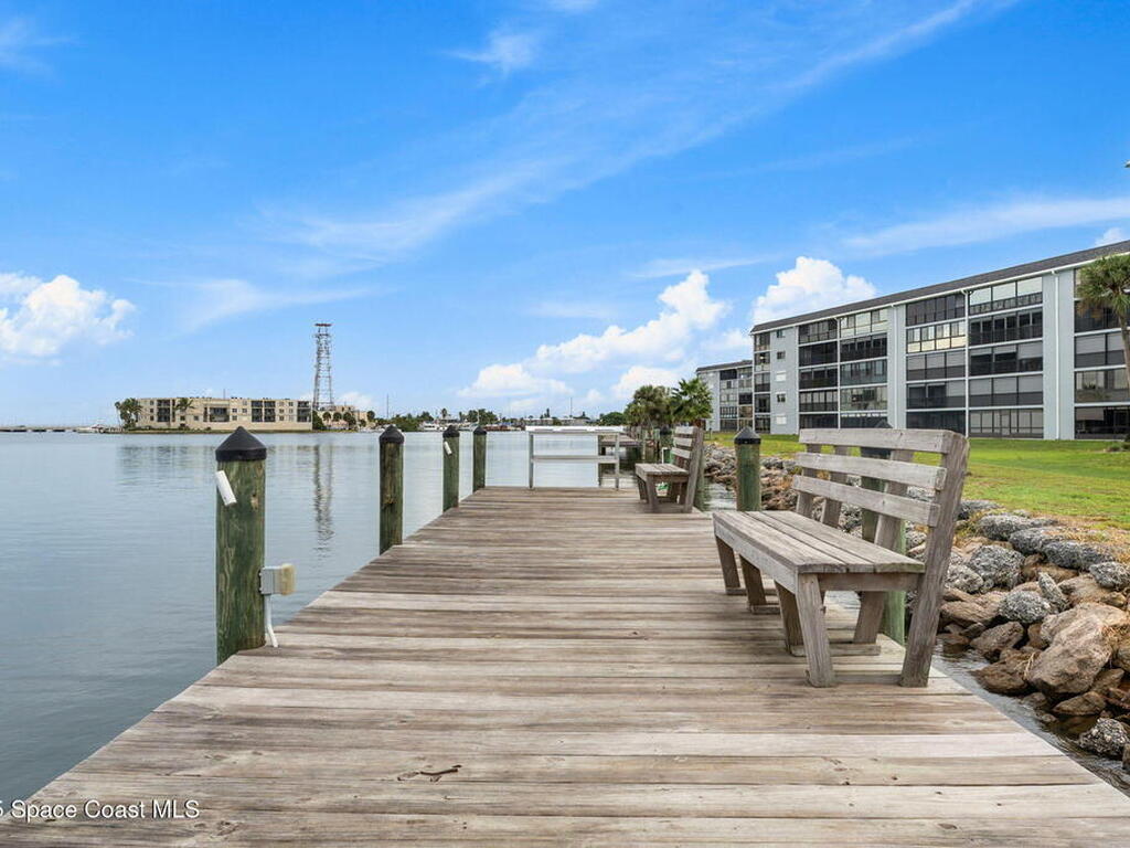 3799 S Banana River Boulevard, Cocoa Beach, FL 32931