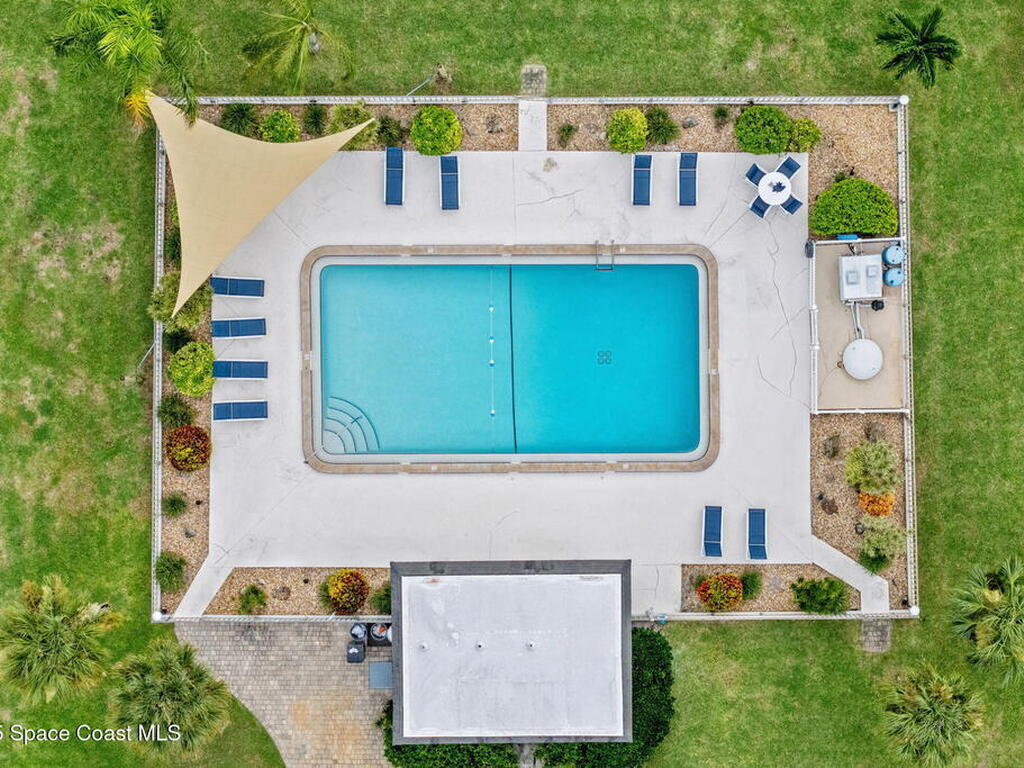 3799 S Banana River Boulevard, Cocoa Beach, FL 32931