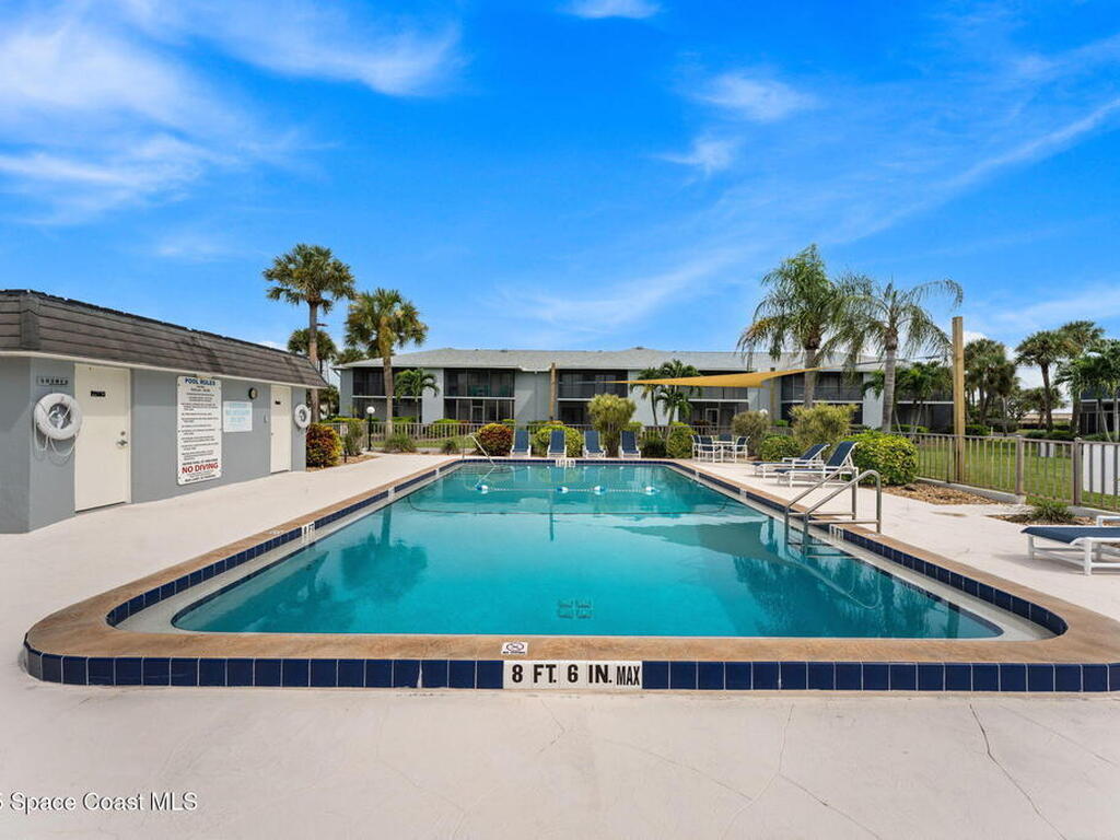 3799 S Banana River Boulevard, Cocoa Beach, FL 32931