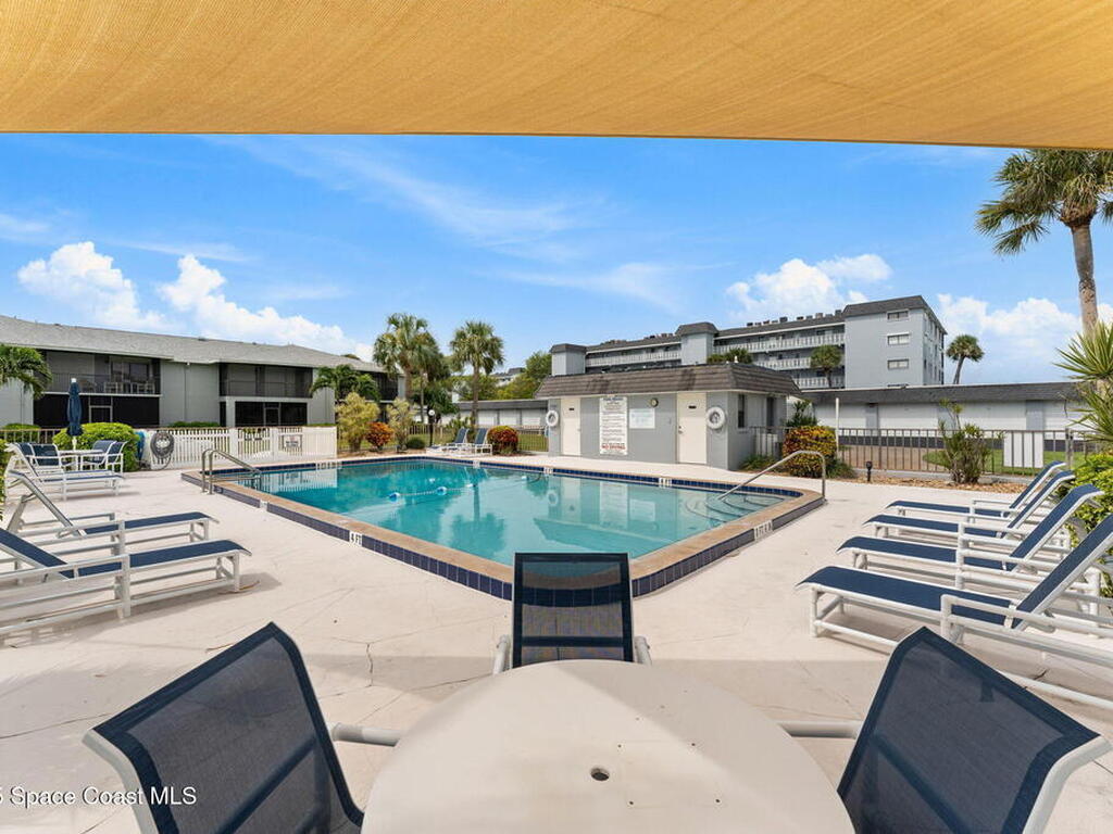 3799 S Banana River Boulevard, Cocoa Beach, FL 32931