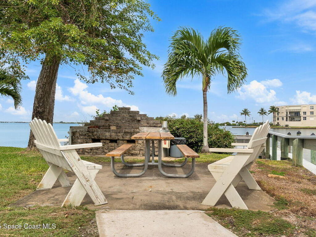 3799 S Banana River Boulevard, Cocoa Beach, FL 32931