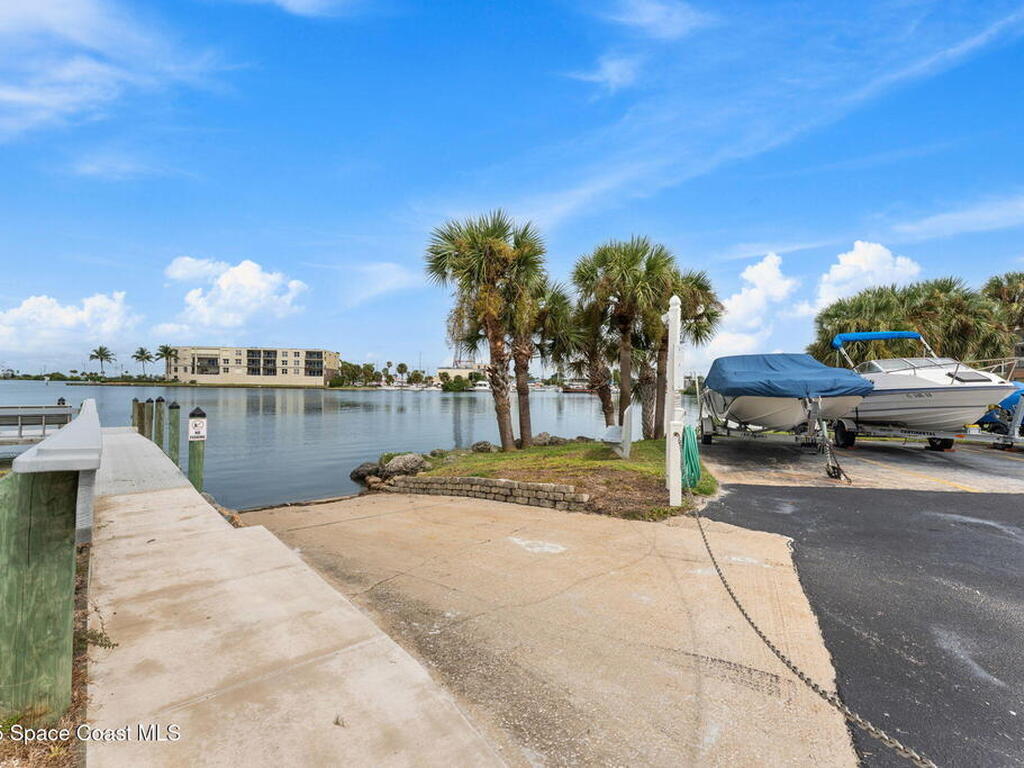 3799 S Banana River Boulevard, Cocoa Beach, FL 32931