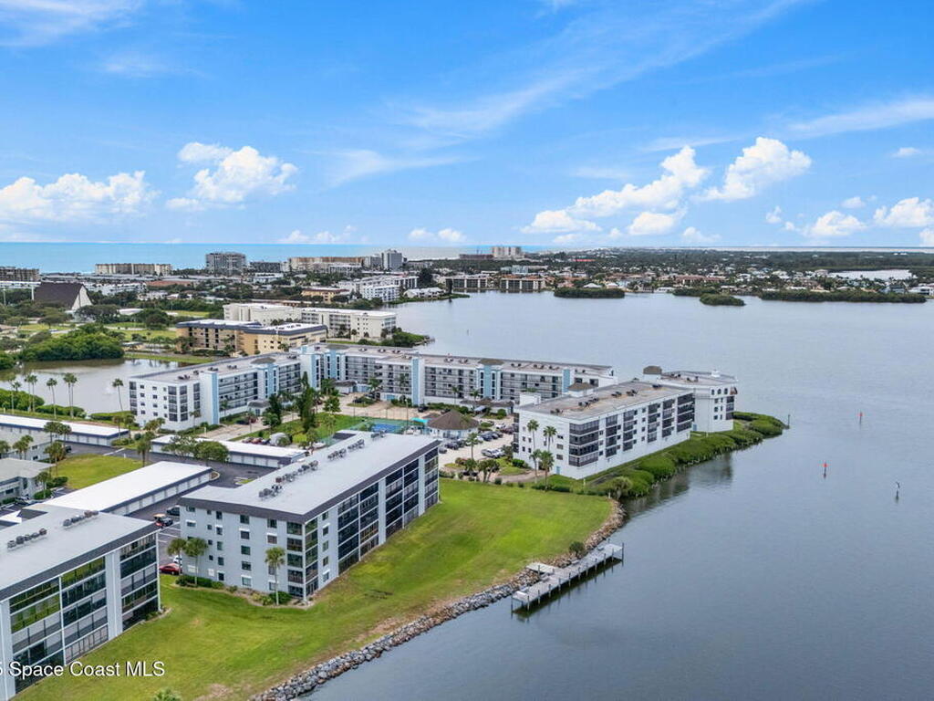 3799 S Banana River Boulevard, Cocoa Beach, FL 32931