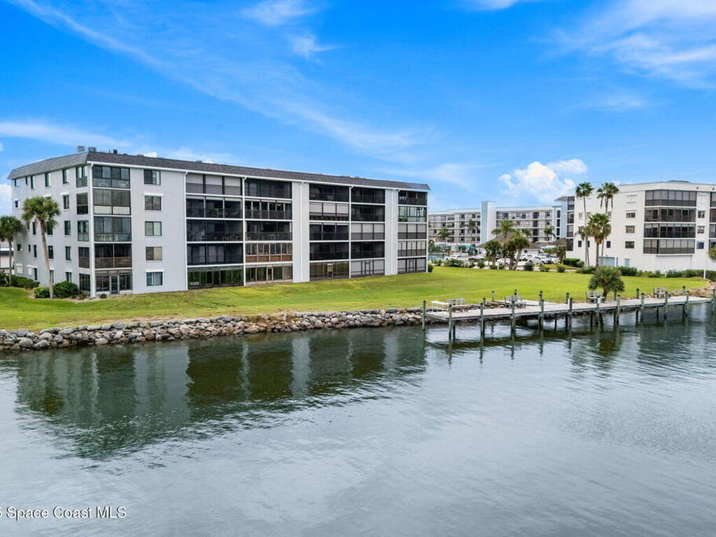 3799 S Banana River Boulevard, Cocoa Beach, FL 32931