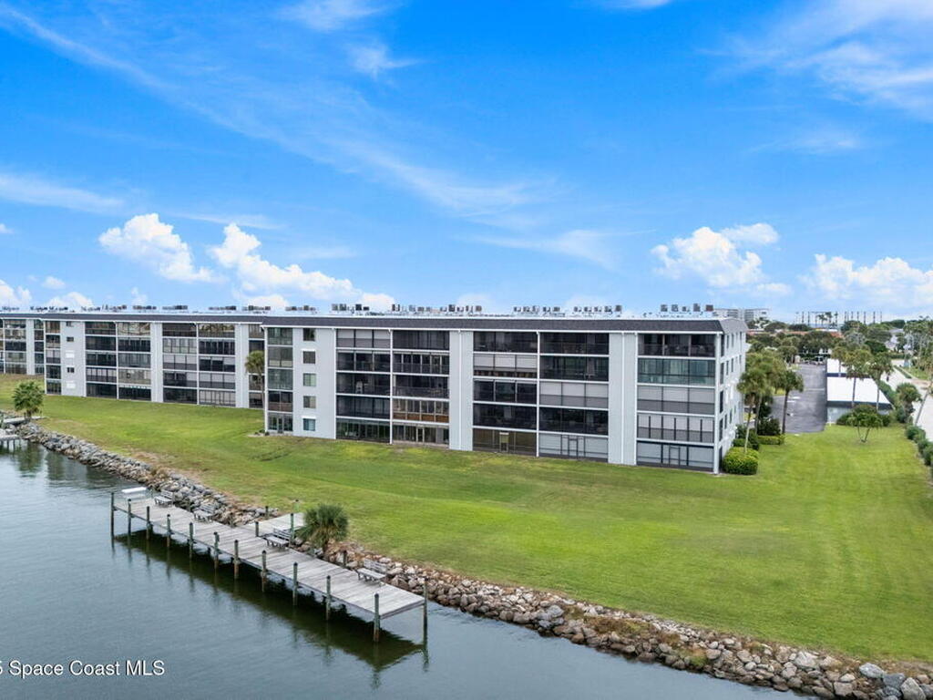 3799 S Banana River Boulevard, Cocoa Beach, FL 32931