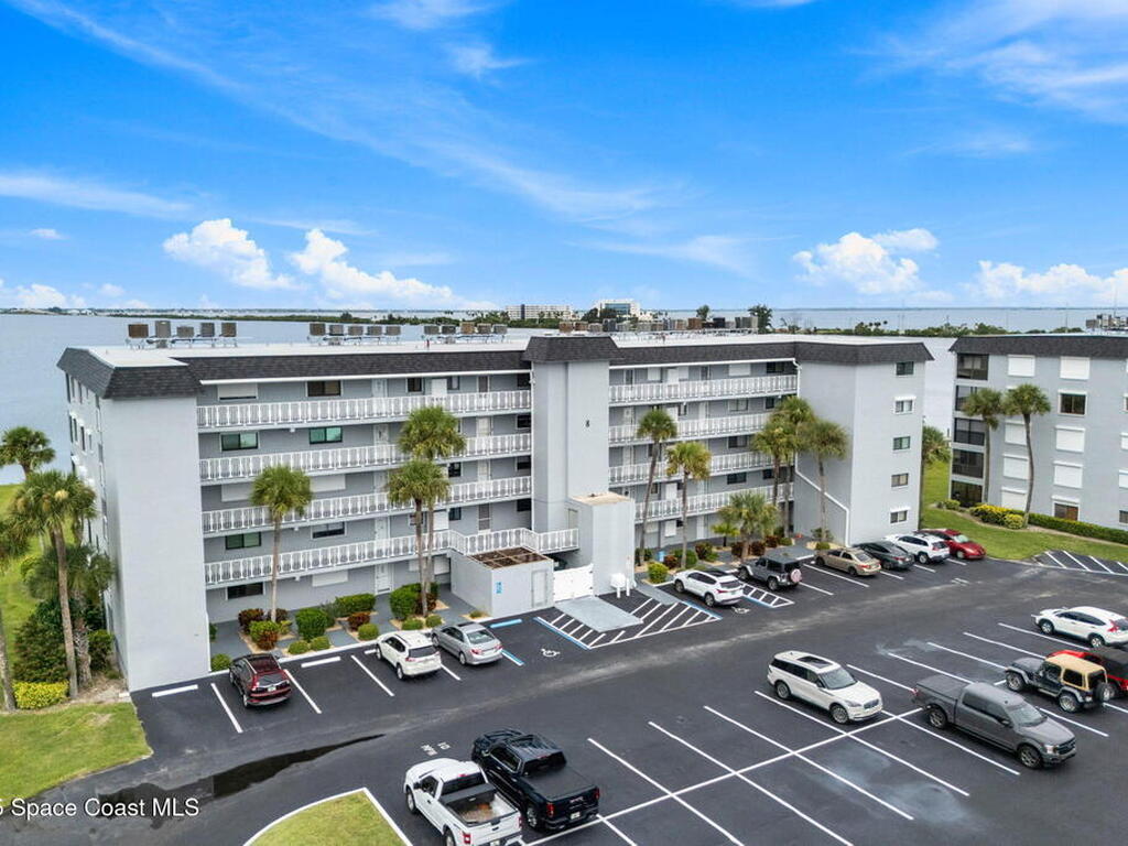 3799 S Banana River Boulevard, Cocoa Beach, FL 32931