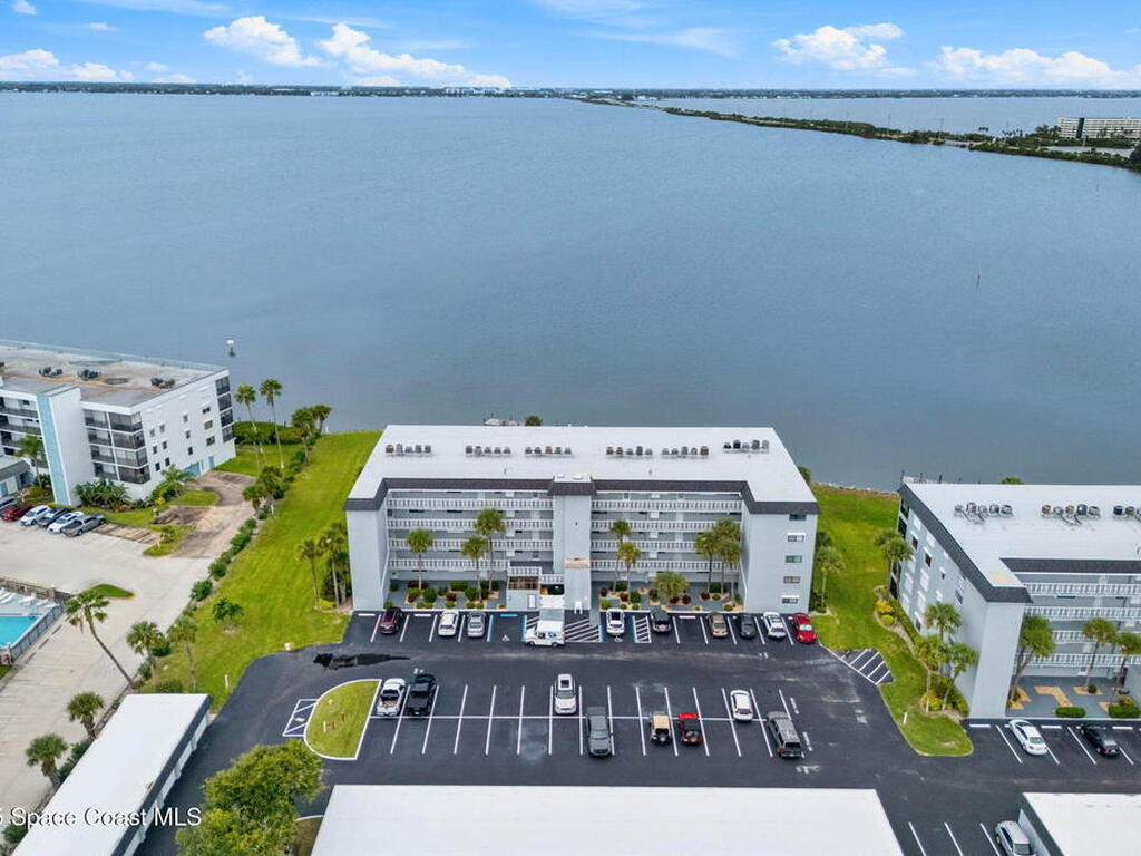 3799 S Banana River Boulevard, Cocoa Beach, FL 32931