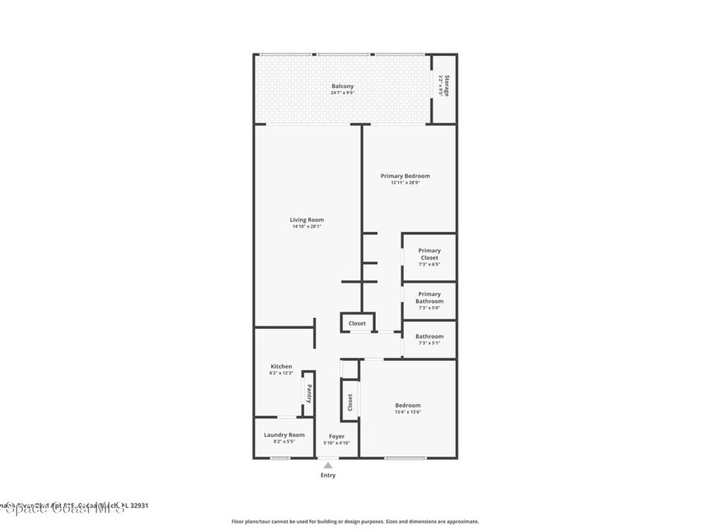 3799 S Banana River Boulevard, Cocoa Beach, FL 32931