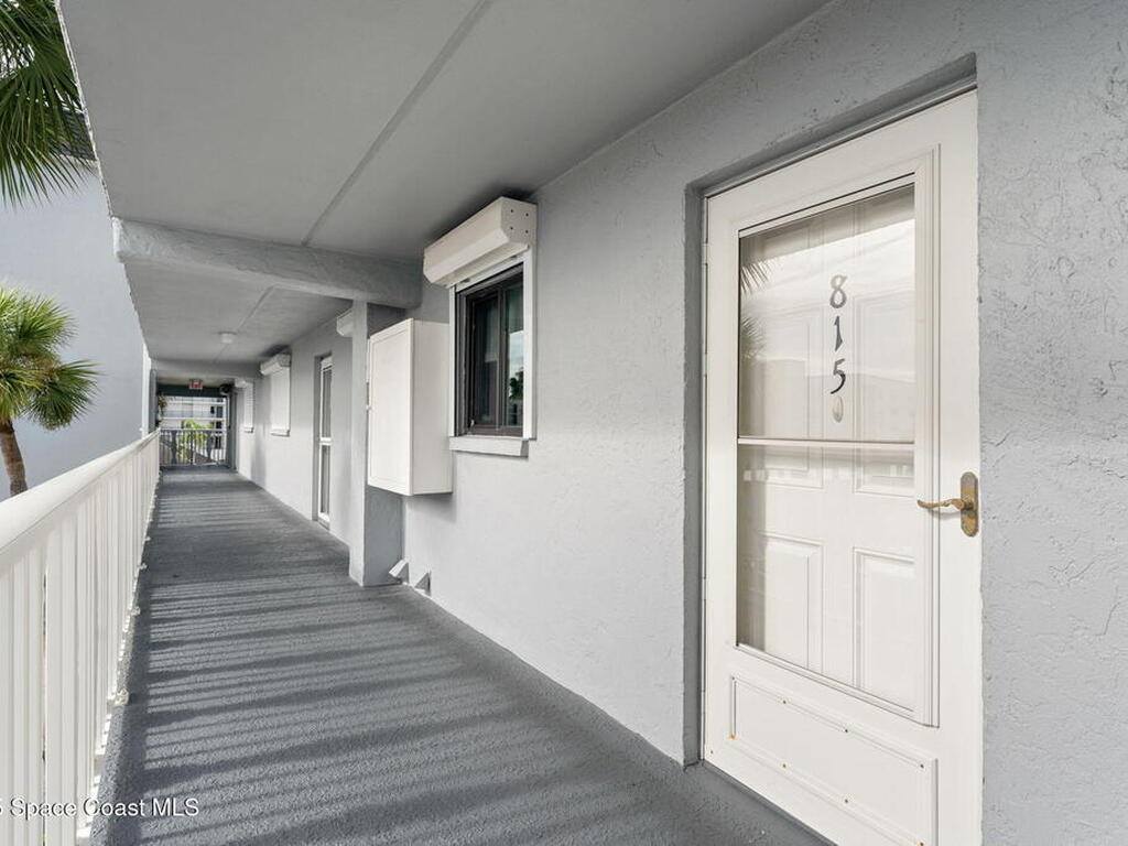 3799 S Banana River Boulevard, Cocoa Beach, FL 32931