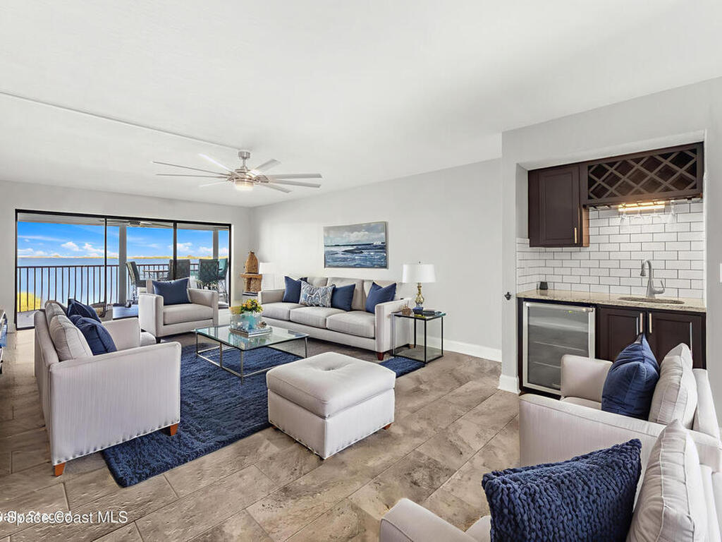 3799 S Banana River Boulevard, Cocoa Beach, FL 32931