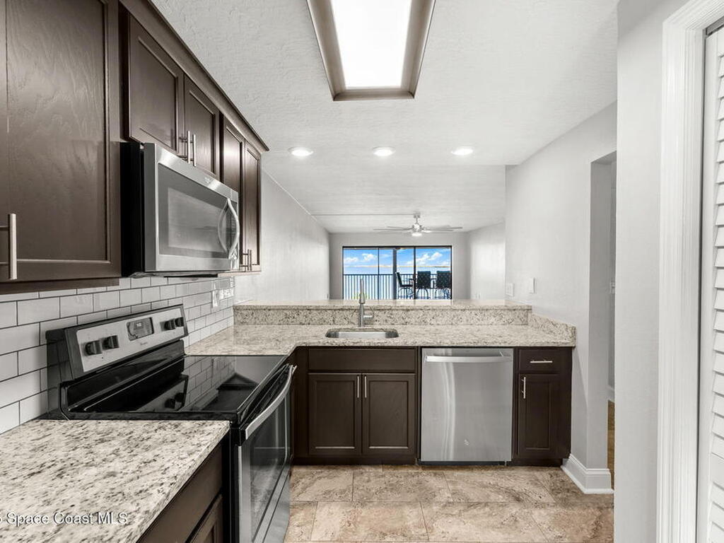 3799 S Banana River Boulevard, Cocoa Beach, FL 32931