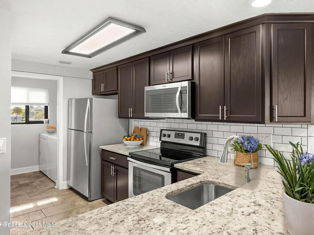 3799 S Banana River Boulevard, Cocoa Beach, FL 32931