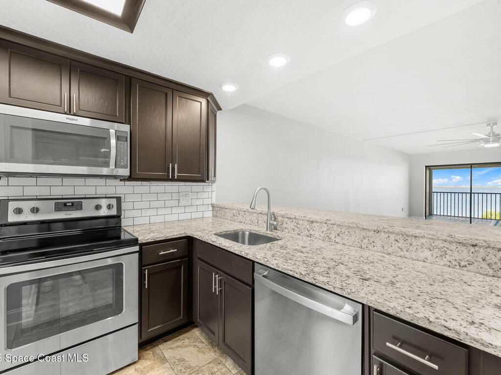 3799 S Banana River Boulevard, Cocoa Beach, FL 32931