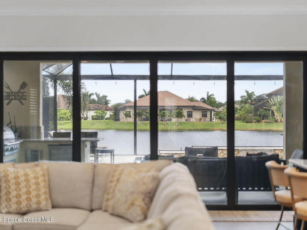 8135 Lyside Drive, Melbourne, FL 32940